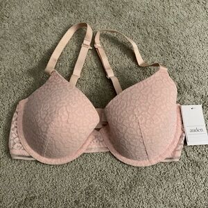 Demi coverage 34C bra
